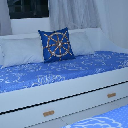 Kensington Square Luxury Apartment Flic-en-Flacq Екстериор снимка