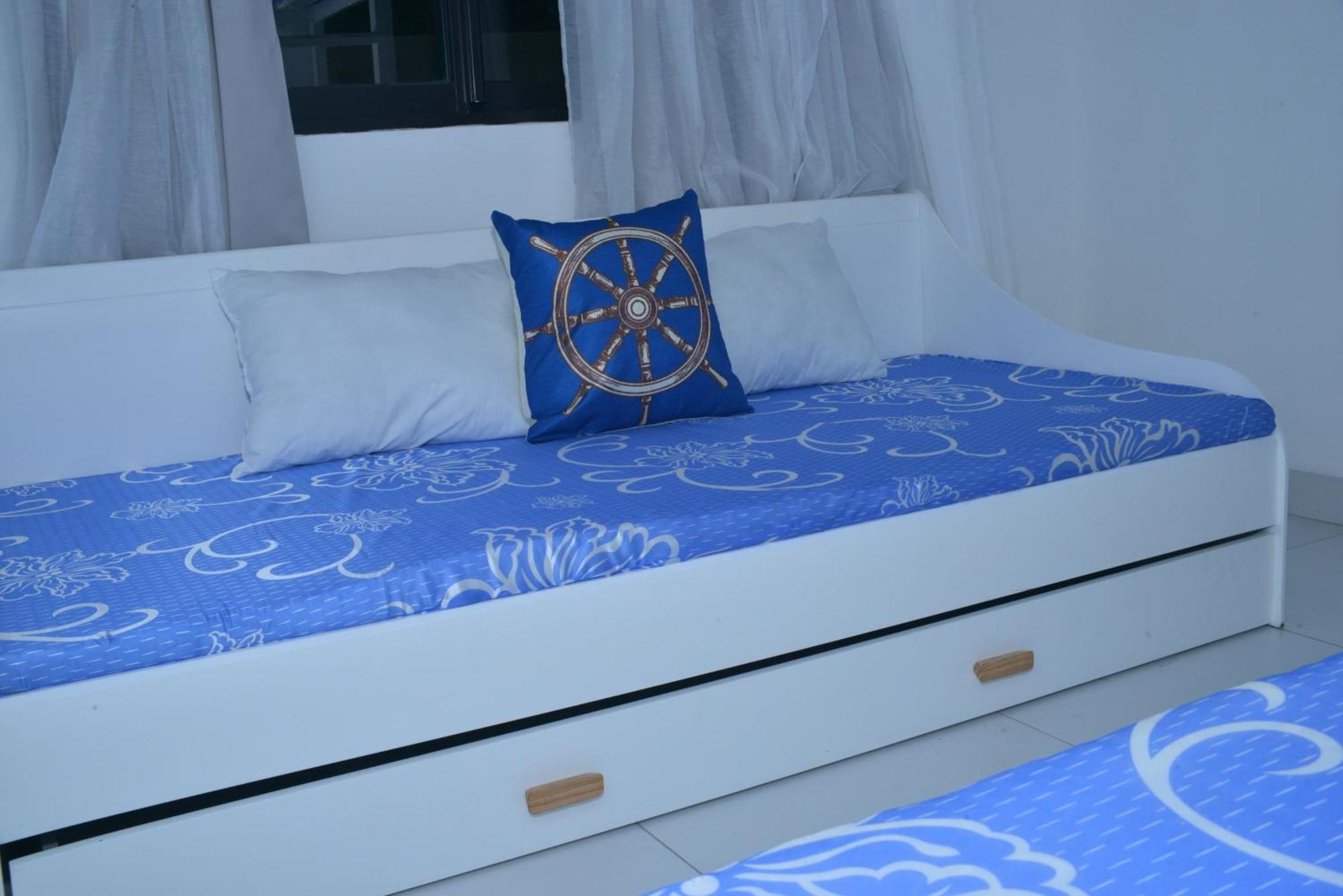 Kensington Square Luxury Apartment Flic-en-Flacq Екстериор снимка